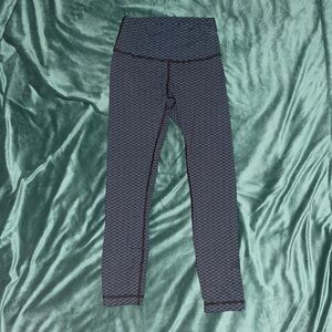 Lululemon Align Highrise